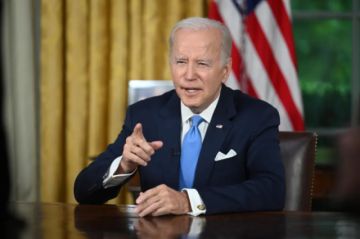 Biden pedirá al Congreso más de 2.000 millones de dólares en ayuda a Israel y Ucrania