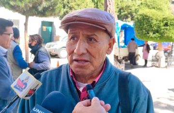 Transporte busca despejar congestionamiento vehicular