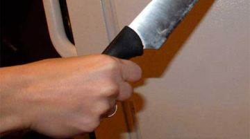 Una mujer mató a su concubino con dos certeras puñaladas en Llallagua