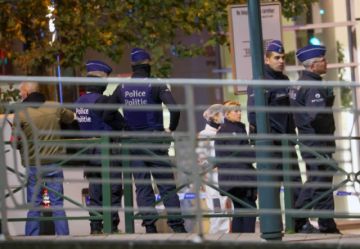 La Fiscalía belga confirma la muerte tras un tiroteo del sospechoso del atentado de Bruselas