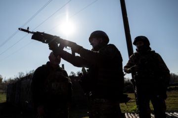 Ucrania ataca dos aeródromos rusos en Lugansk y Berdiansk y repele una ofensiva en Donetsk