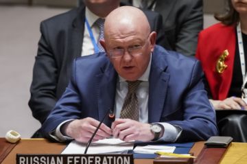 Rusia fracasa en la ONU con una resolución que pedía un alto el fuego inmediato en Gaza