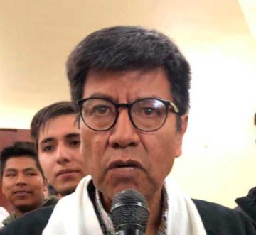 Hoy posesionan al vicerrector de la U