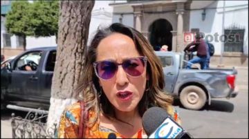 Coordinan acciones para el inicio de atenciones en el hospital Natalini