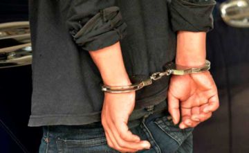 Niña de 10 años queda embarazada luego de ser violada por regente