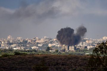 La ONU denuncia que Israel ataca el sur de Gaza, donde ordenó desplazarse a los civiles