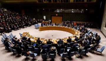 EE.UU. veta una resolución del Consejo de Seguridad de la ONU que pedía “pausas humanitarias” en Gaza