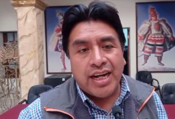 Reclutamiento para censistas voluntarios avanza en Potosí