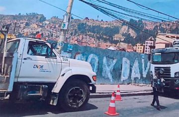 Juez ordena detención  domiciliaria para “evistas”