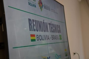 En la mesa técnica del Upstream figura el plan de exploración y explotación de hidrocarburos y otros temas que hacen a la relación de Petrobras con Yacimientos Petrolíferos Fiscale