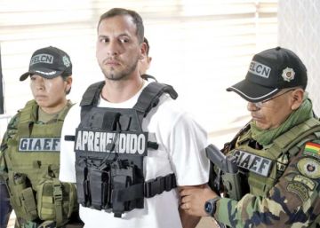 Caso Marset: Gobierno confirma 27 detenidos