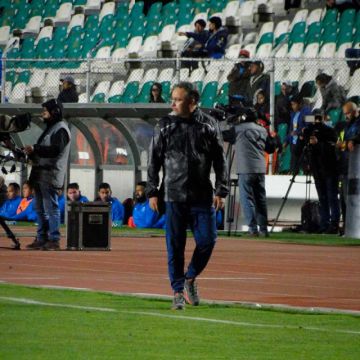 La banda roja buscará su segunda victoria de visitante en la Copa