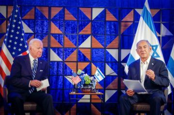 Biden exige la liberación de los rehenes de Hamás antes de un posible alto al fuego en Gaza