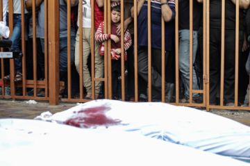 Turquía dice que Hamás no es una organización terrorista y pide un alto al fuego inmediato en Gaza