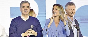 Jorge Macri será alcalde de Buenos Aires