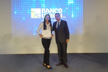 Banco Unión a través de un programa de capacitación “Semillero” contratará cajeros para sus agencias