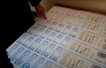 Concluye revisión de datos para diplomas