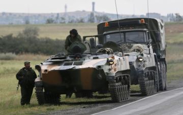Rusia prosigue su ofensiva en las zonas de Kúpiansk, Avdivka y Márinka