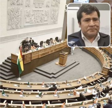 Huaytari: Estamos tratando de sanar heridas causadas en “la anterior gestión”