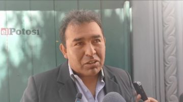 Alistan competencias deportivas por la efeméride potosina