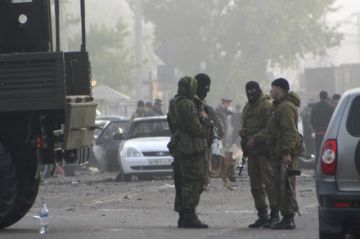 Irán advierte de que el conflicto entre Israel y Hamás se está expandiendo