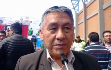 Prevén la promoción de alrededor de 12 mil bachilleres en Potosí