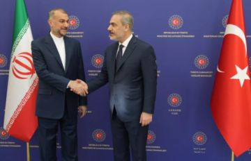 Irán amenaza con intervenir en la guerra de Gaza, al considerar su “hogar” toda la región