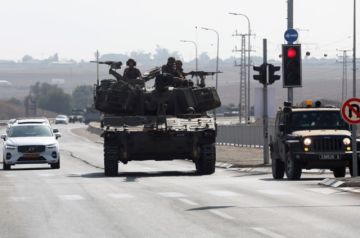 Muere un comandante de Hamás en un bombardeo israelí