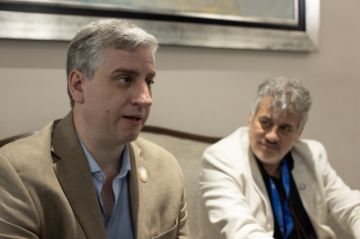 El hambre sigue golpeando a América Latina y el Caribe, con 43 millones de afectados