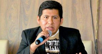 Tahuichi: Evo no tenía al día aportes en el MAS