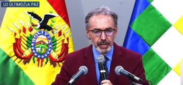 El vocero de gobierno se pronuncia tras elección de directiva en el Senado