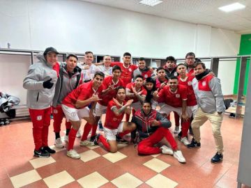 Concepción se prepara para recibir a Morales Moralitos en semifinales