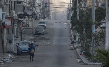 Reportan que 15.000 palestinos han huido del norte al sur de Gaza por el recrudecimiento de los combates, según la ONU