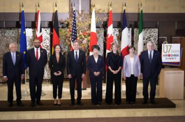EE.UU. sostiene que Israel “no puede reocupar Gaza” y el G7 pide una pausa humanitaria
