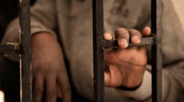 Fiscalía aprehende a acusado de presunta violación a menor de 12 años