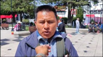 Gobernación insta a que el municipio de Potosí declare emergencia por falta de agua
