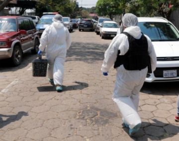 Presidente Arce lamenta el asesinato de policía en Santa Cruz y ordena dar con los autores