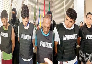 Descartan volteo de droga en operativo con muertos