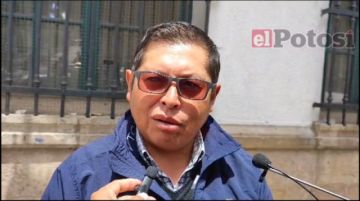 Gestionan ayuda para comunarios que perdieron sus cultivos por el granizo