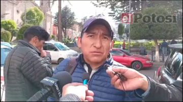 Comunarios de Tecoya afirman que perdieron todos sus cultivos por la granizada