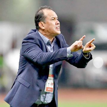 Perú buscará sumar de a seis en esta doble fecha