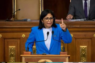 Venezuela “nunca” aceptará “expresiones de coloniaje judicial” en la disputa con Guyana