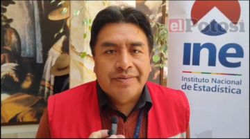 Avanza reclutamiento de encuestadores rumbo al censo 2024