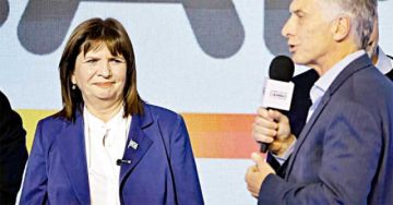 Bullrich alerta: Buscarán ganar “de manera ilegal”