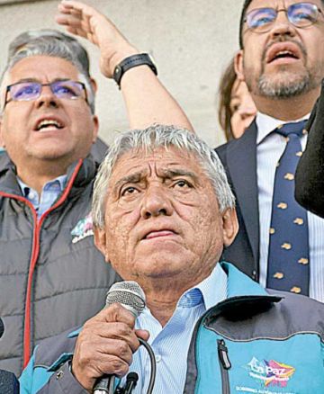 Justicia dicta detención domiciliaria contra Iván Arias 