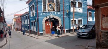 Hoy inicia la preinscripción en las escuelas de alta demanda