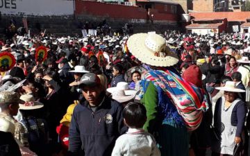 Hay más kínderes en la lista de alta demanda