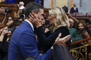 Las ‘quinielas’ sobre quiénes serán los ministros del nuevo Gobierno de Sánchez se disparan
