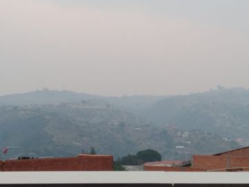 Fotografía de Sucre.