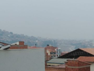 Fotografía de Sucre.